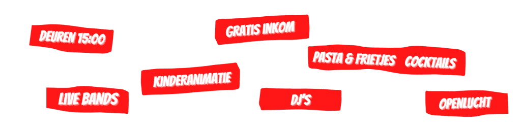 Flabbefeesten 2025